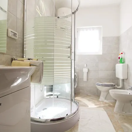 Cocaletto 2313 Apartman
