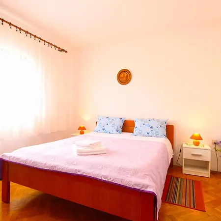 Cocaletto 2313 Apartment Rovinj