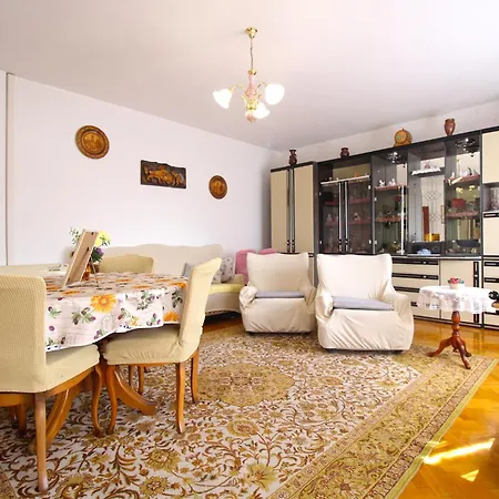Cocaletto 2313 Apartment Rovinj