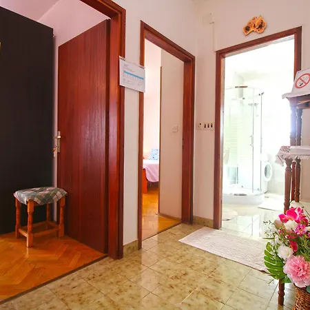 Cocaletto 2313 Apartment