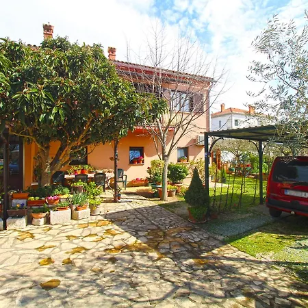 Cocaletto 2313 Apartman Rovinj