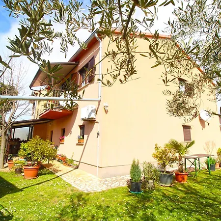 Apartman Cocaletto 2313