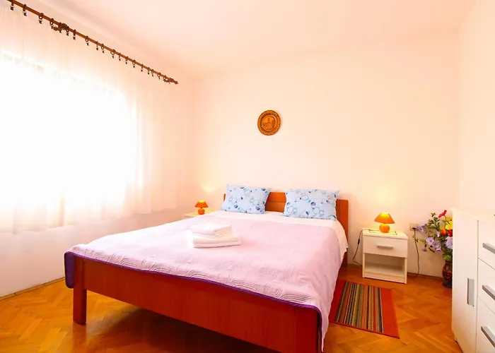 Cocaletto 2313 Διαμέρισμα Ρόβινι