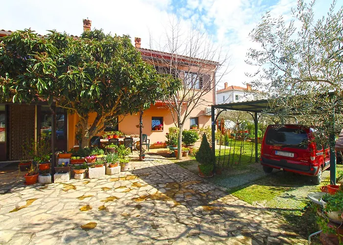 Cocaletto 2313 아파트 로비니